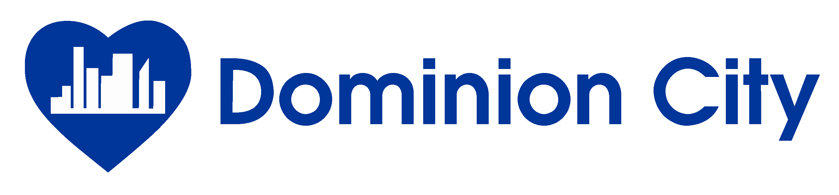 Dominion City